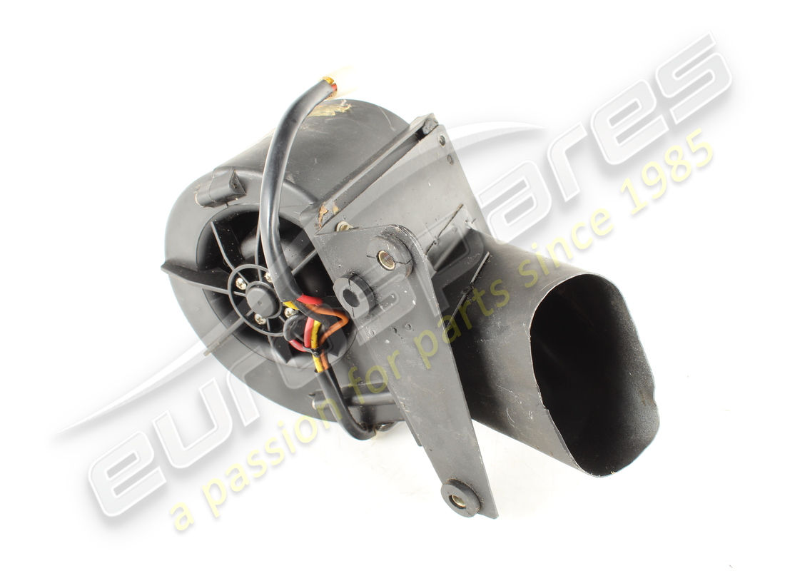 gebrauchter ferrari elektrolüfter. teilenummer 61990000 (2)