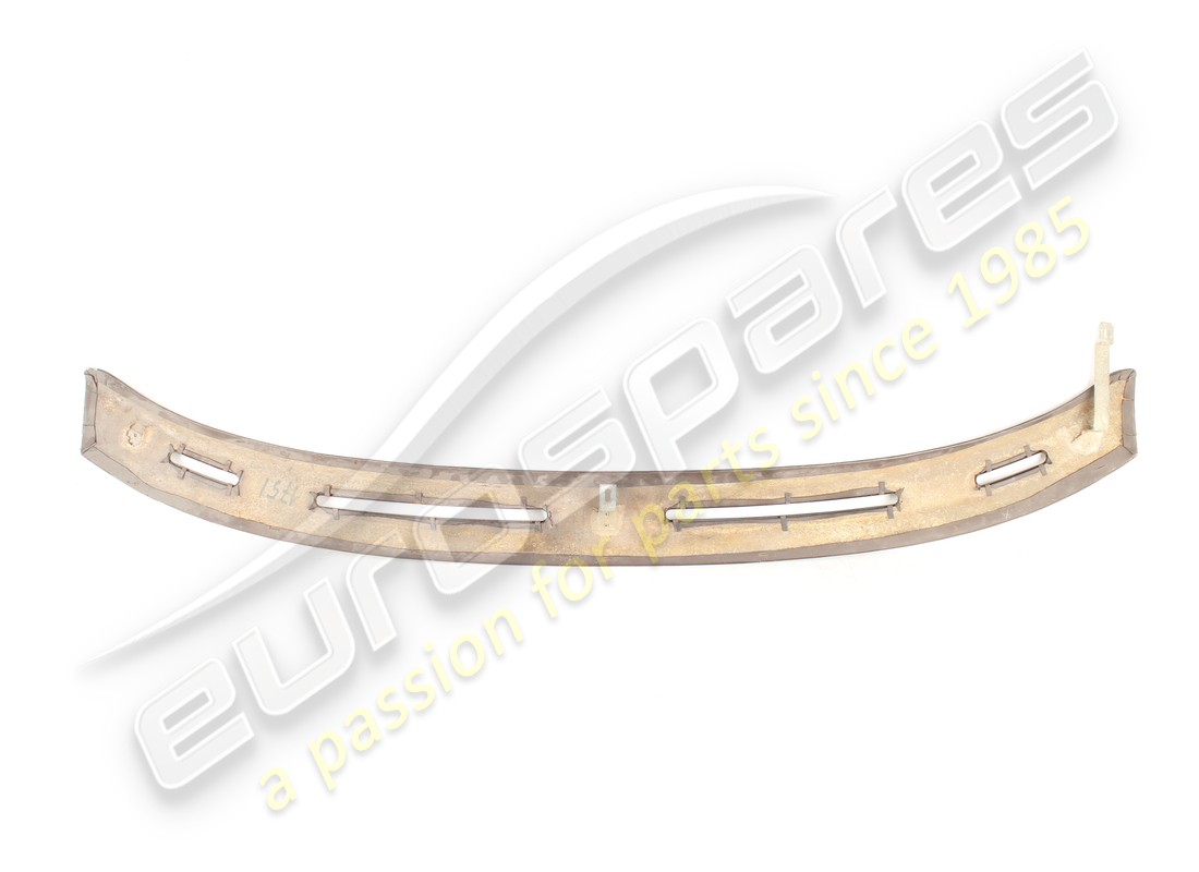 beschädigte ferrari vordere deckelblende. teilenummer 2576403010 (2)