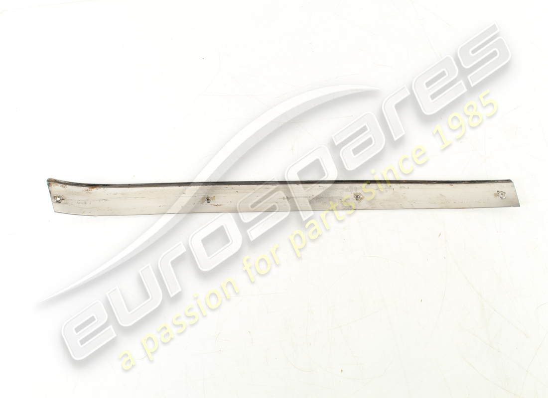 gebrauchte ferrari linke vordere säulenverkleidung. teilenummer 2574422108 (2)