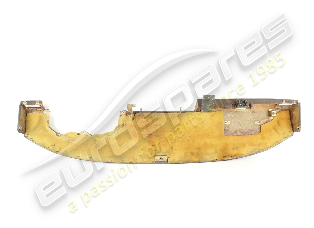 GEBRAUCHTES FERRARI ARMATURENBRETT LEDER LHD TEILENUMMER 2577600600 (8) gebrauchtes ferrari armaturenbrett leder lhd teilenummer 2577600600 (8)