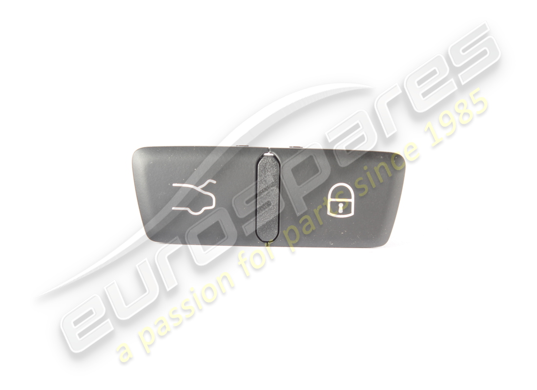 GEBRAUCHT Maserati BEDIENFELD REAL BONNET CL . TEILENUMMER 675000792 (1)
