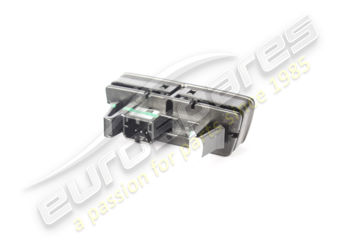 gebraucht maserati bedienfeld real bonnet cl. teilenummer 675000792 (2)