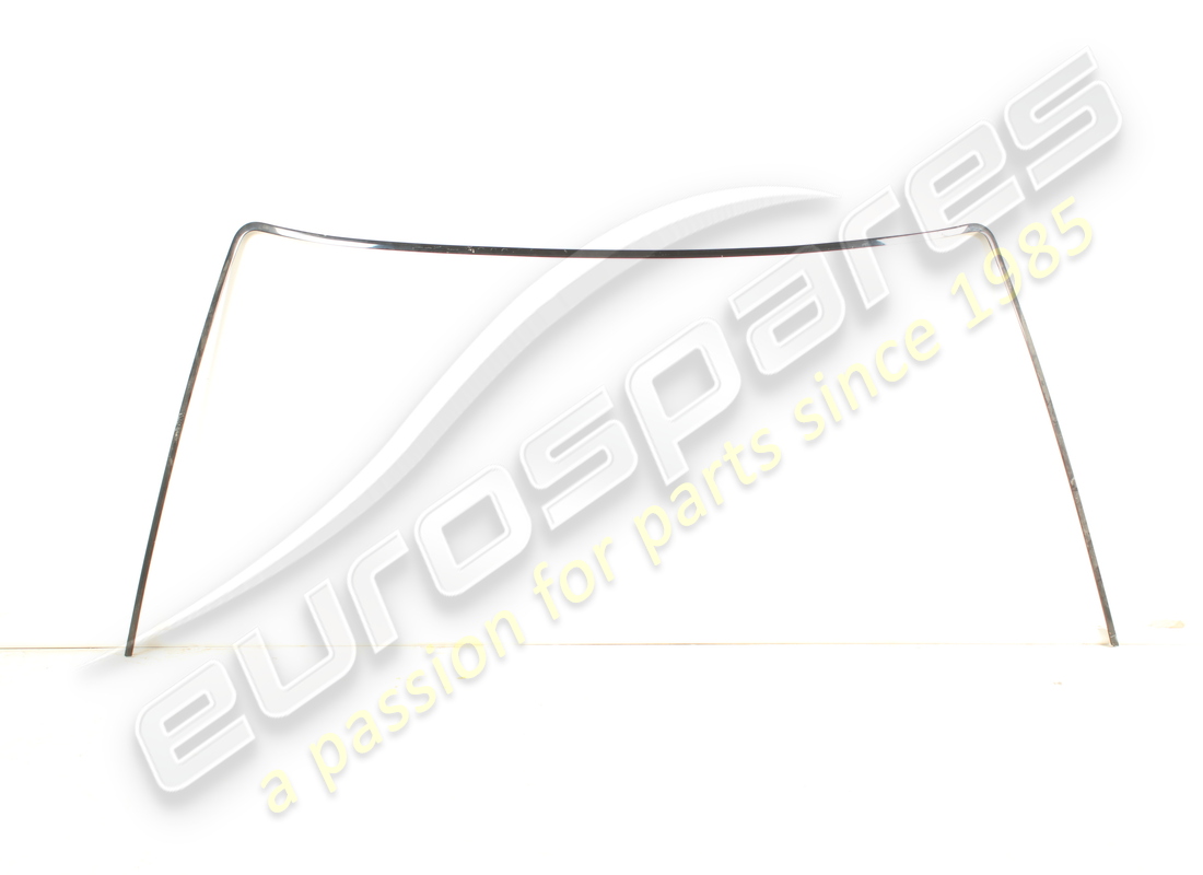 NEU (SONSTIGES) Ferrari GLASVERKLEIDUNG UND GUMMI . TEILENUMMER 62198800 (1)