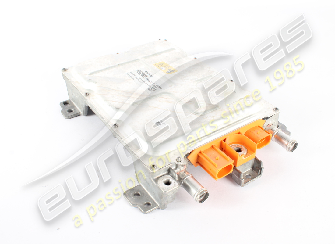 GEBRAUCHT Ferrari DCDC LIVELLO E3 . TEILENUMMER 939193 (1)