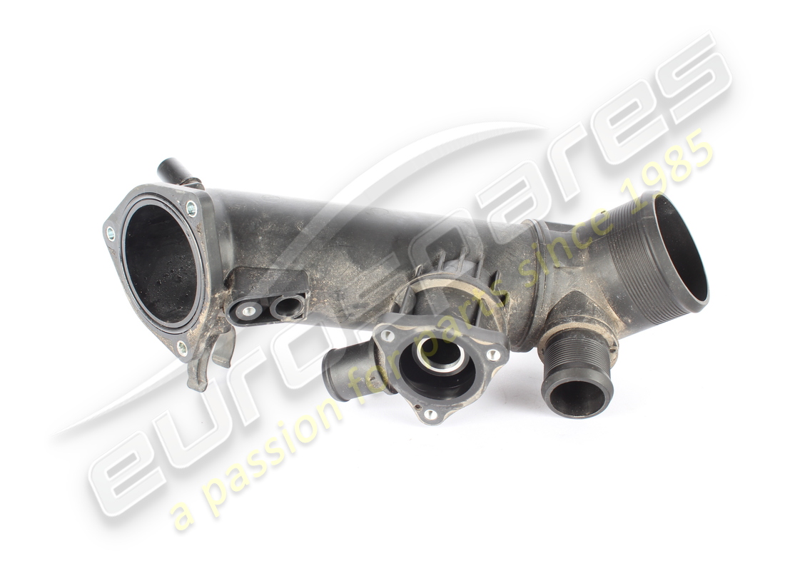 GEBRAUCHT Ferrari LH ROHRVERBINDUNGSZYLINDER . TEILENUMMER 844545 (1)