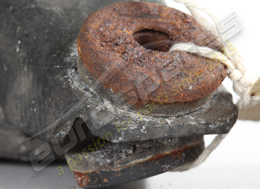 gebrauchter ferrari ölkühler. teilenummer 175696 (8)