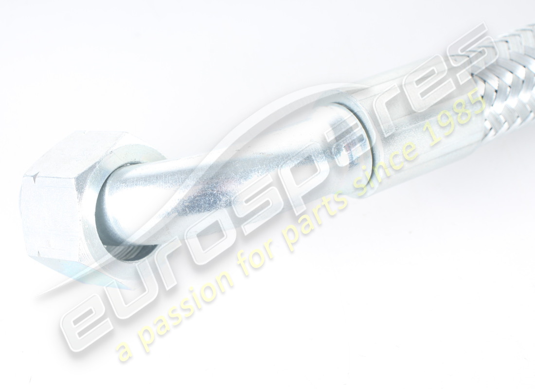 NEUES OE ÖLLEITUNG. TEILENUMMER 100349 (2) neues oe ölleitung. teilenummer 100349 (2)