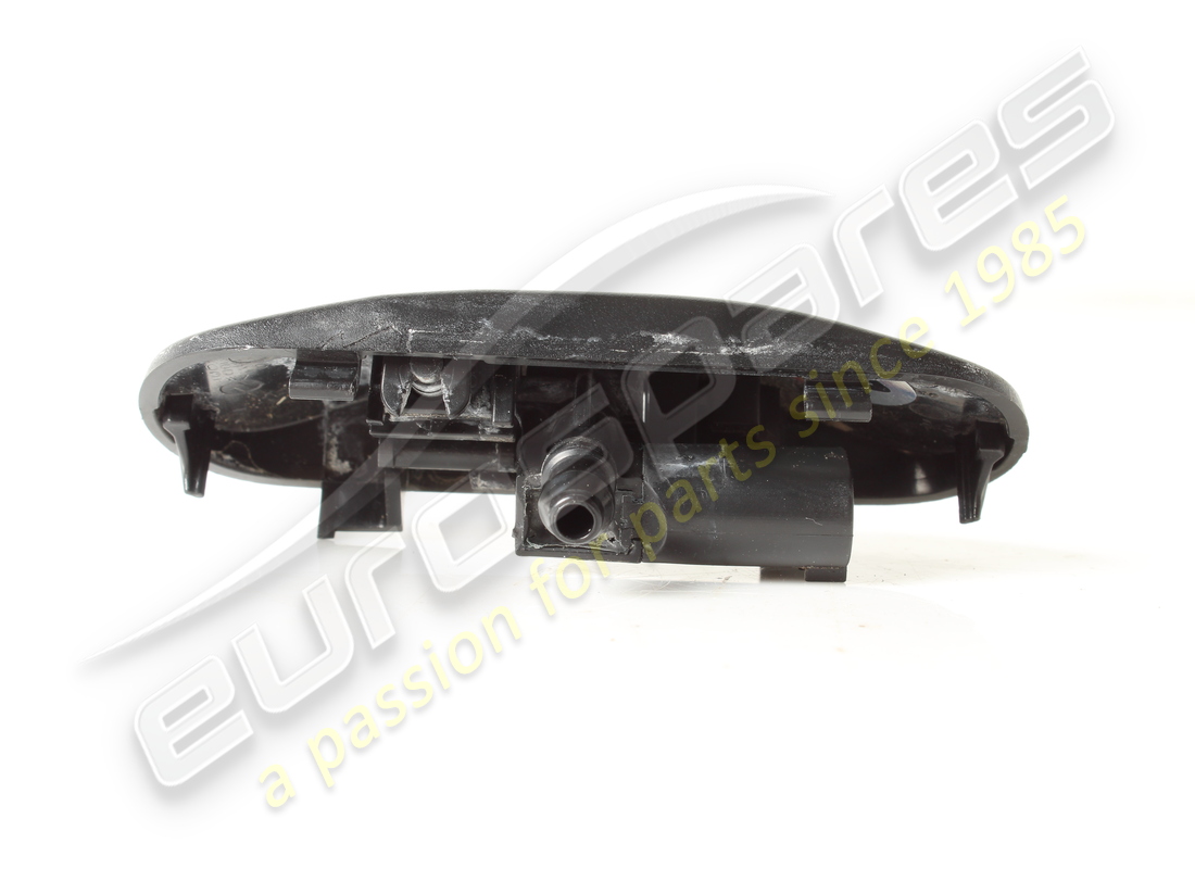 gebrauchte lamborghini sprühdüse, beheizt mitte. teilenummer 4m8955989 (4)
