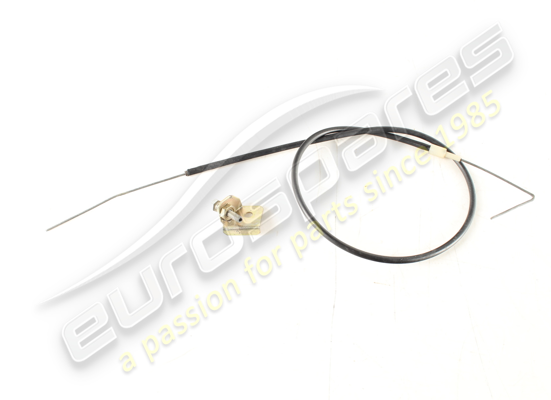 VERWENDETES Ferrari KABEL. TEILENUMMER 2552830000 (1)