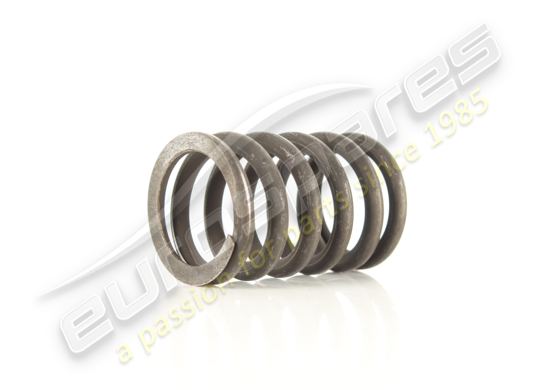 GEBRAUCHTE Maserati EINLASS-/AUSLASSVENTILFEDERN. TEILENUMMER 585032300 (1)