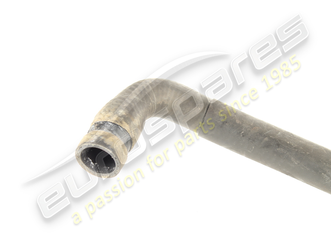 used maserati heads-motor water pump sleeve. part number 208143 (2)