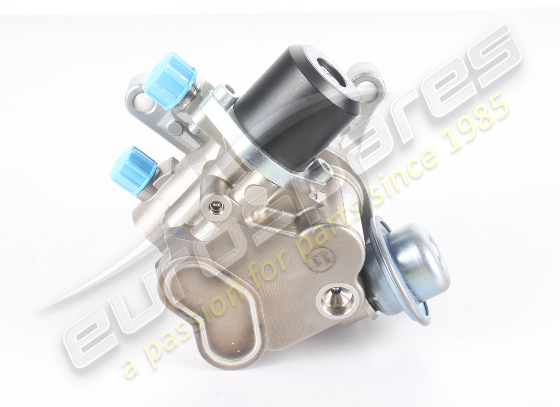 neue porsche hochdruckpumpe. teilenummer 94811031526 (5)
