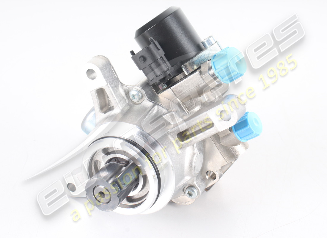 neue porsche hochdruckpumpe. teilenummer 94811031526 (2)