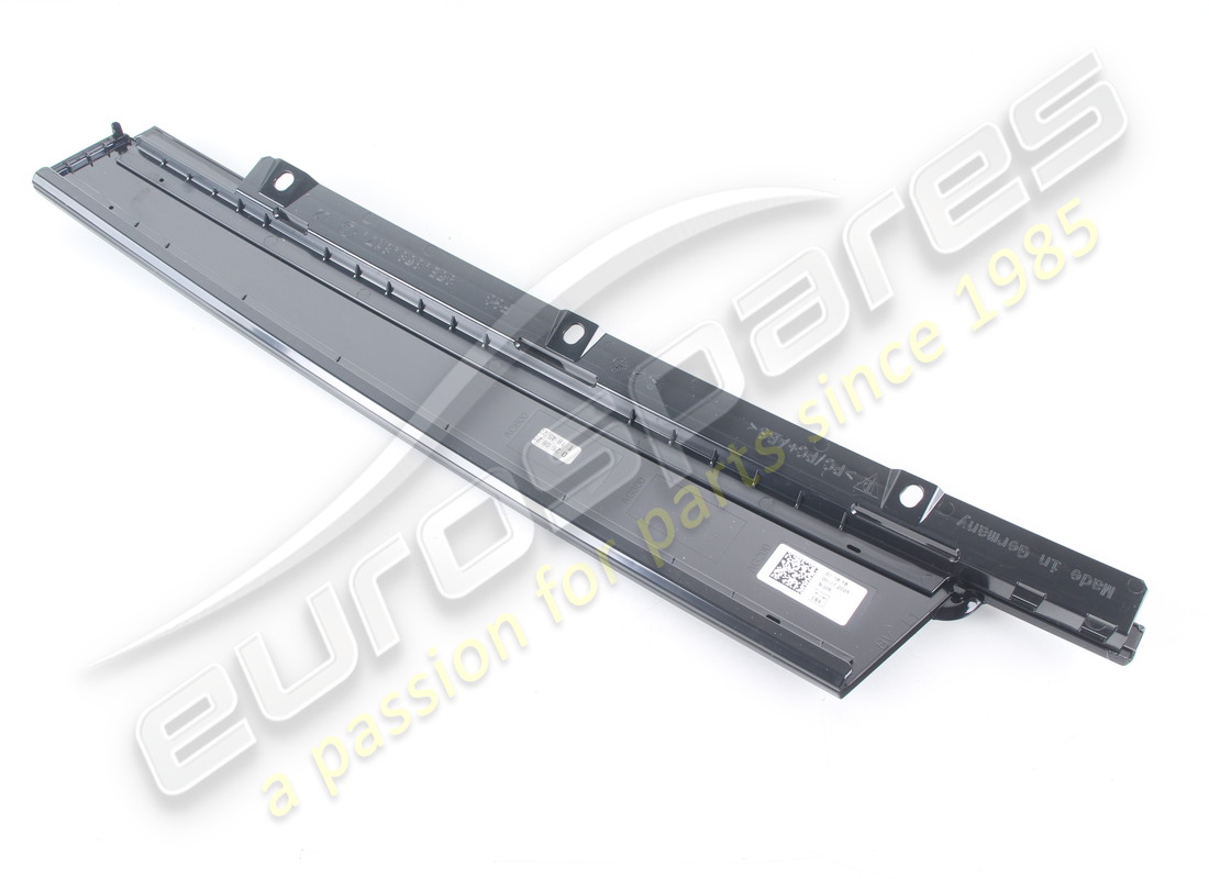 neue porsche verkleidung für säule b. teilenummer 95b853317j (3)