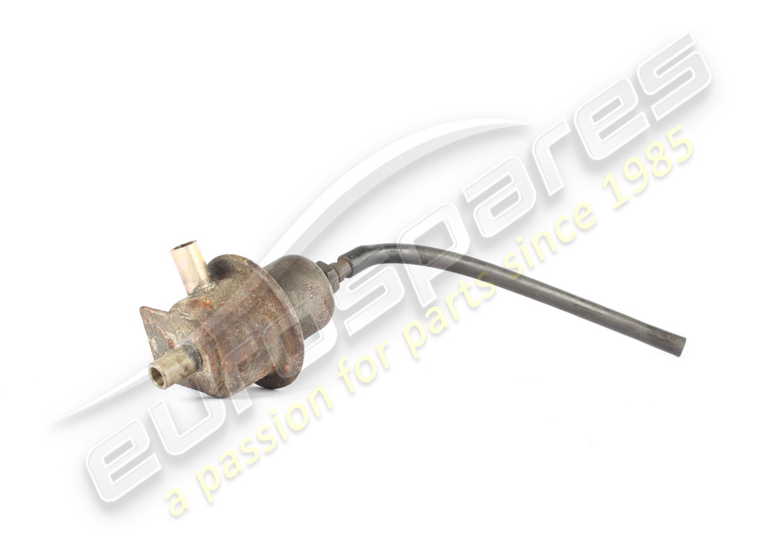 gebrauchtes ferrari vakuumventil-bypass. teilenummer 115741 (2)