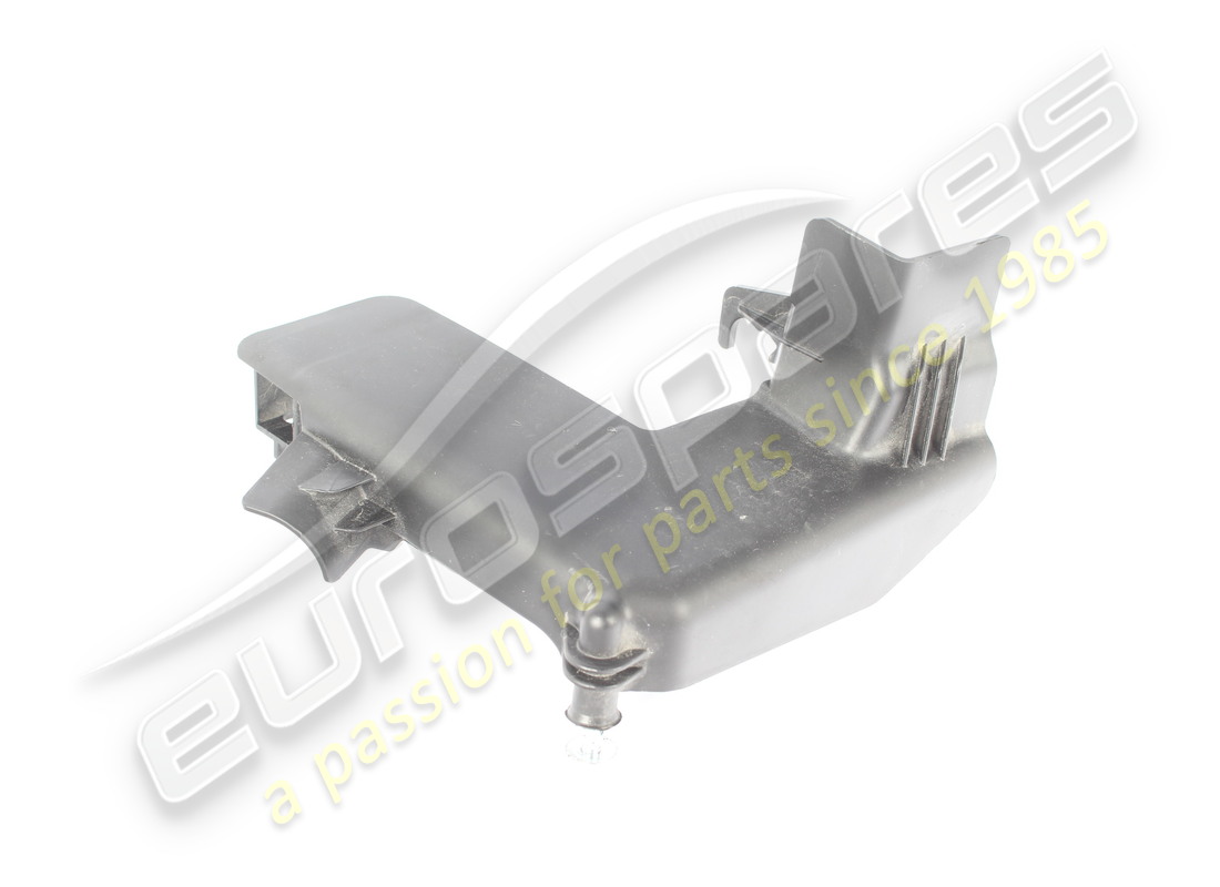 GEBRAUCHT Lamborghini ABDECKUNG ANTIEFRAZIONE . ​​TEILENUMMER 4T0837904 (1)