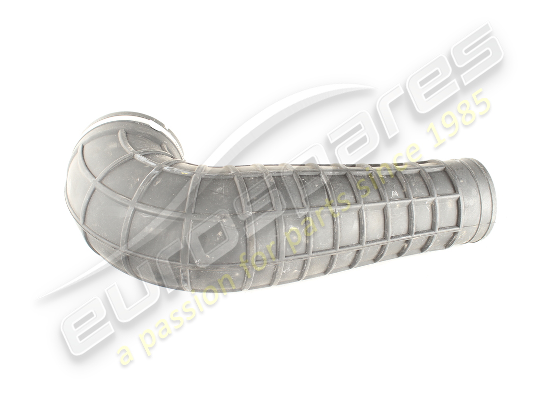 VERWENDETER FERRARI TURBO-EINLASSKANALSCHLAUCH. TEILENUMMER 328198 (3) verwendeter ferrari turbo-einlasskanalschlauch. teilenummer 328198 (3)