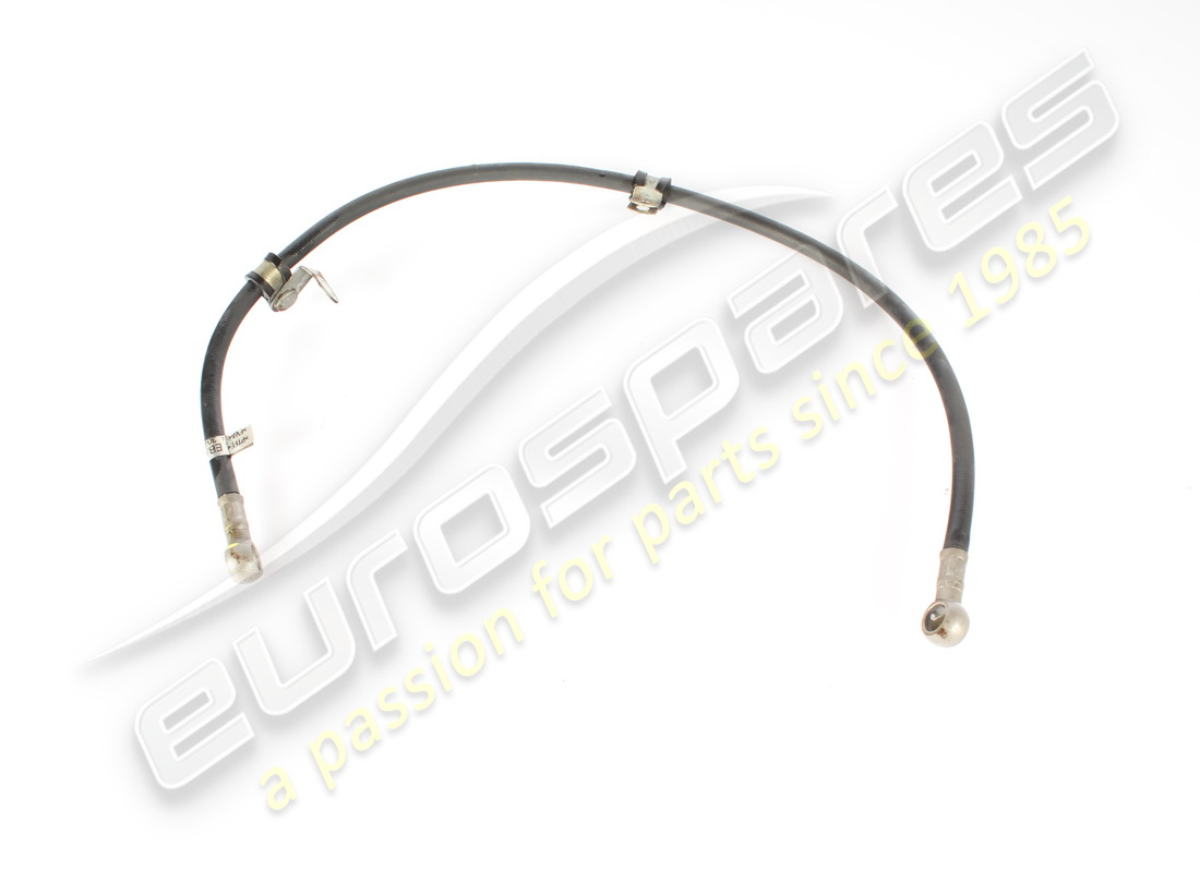 GEBRAUCHTES Ferrari EVF-ROHRSATZ. TEILENUMMER 247244 (1)