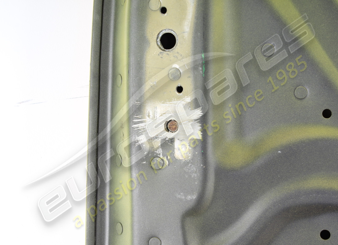 gebrauchte ferrari vordere motorhaube. teilenummer 88155811 (3)