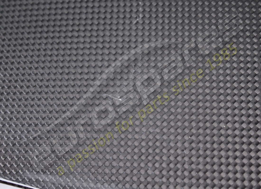 neu (sonstiges) ferrari rechte seitliche luke. teilenummer 786906 (2)