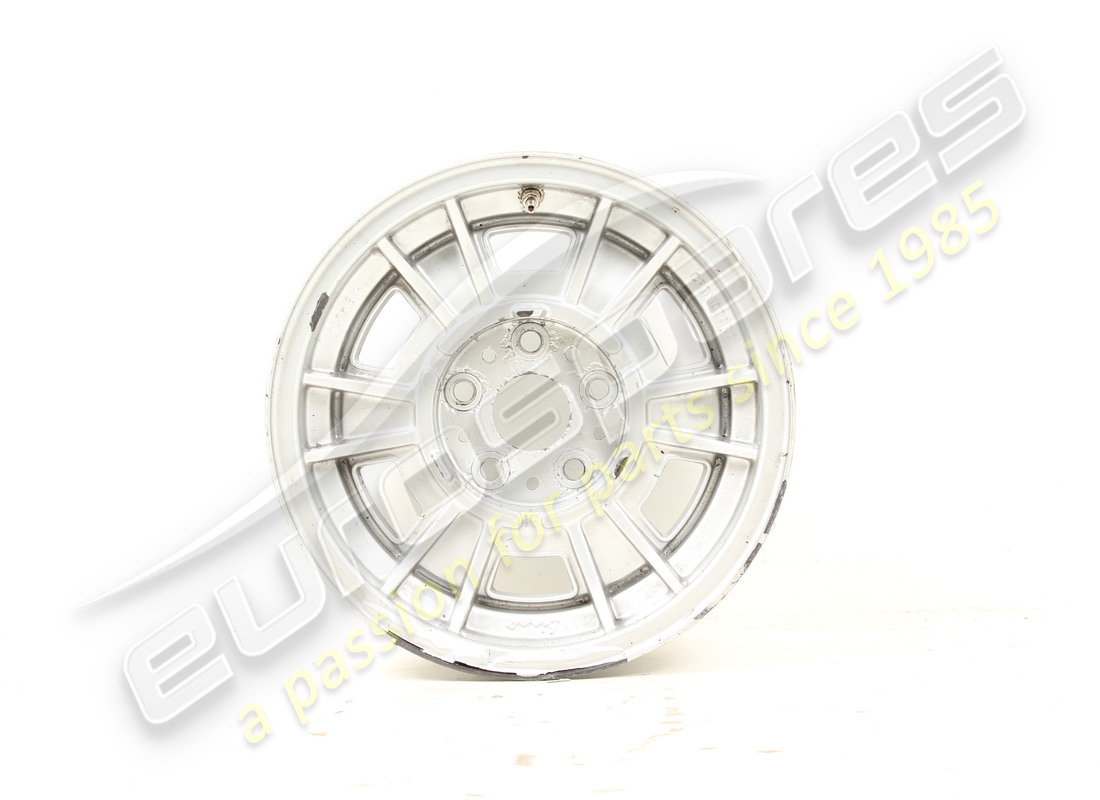 VERWENDETES Ferrari RAD. TEILENUMMER 104920 (1)