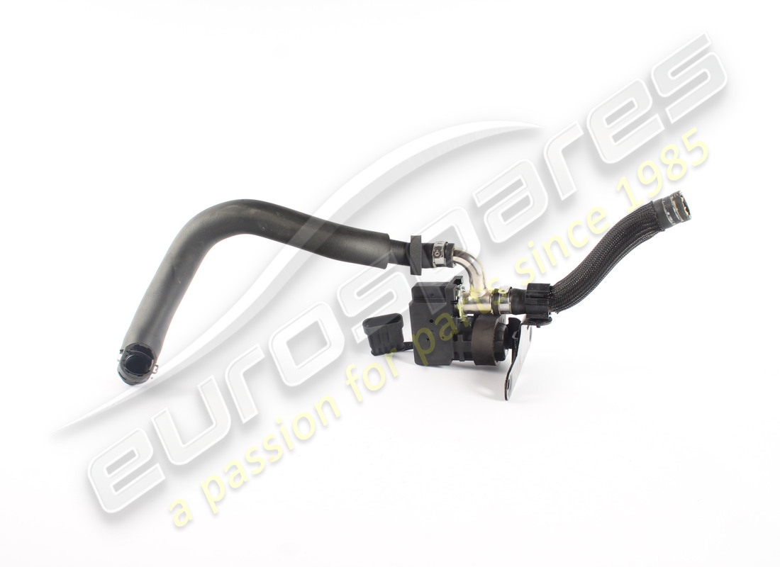gebrauchte ferrari a/c black box. teilenummer 820794 (39)