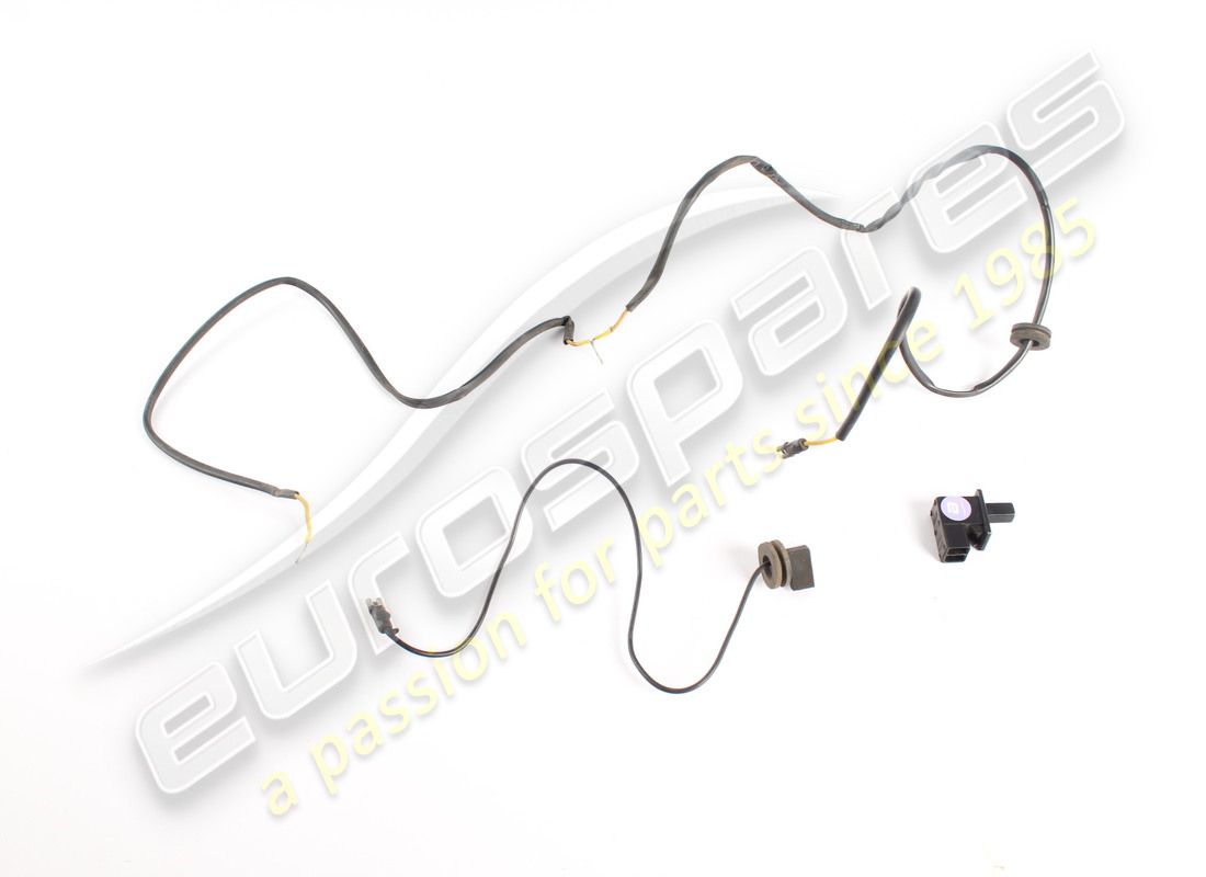 gebrauchte ferrari a/c black box. teilenummer 820794 (36)