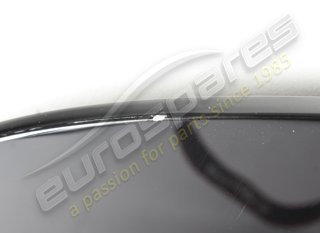 gebraucht ferrari komplette hintere variable geom. mit teilenummer 804585 (2)