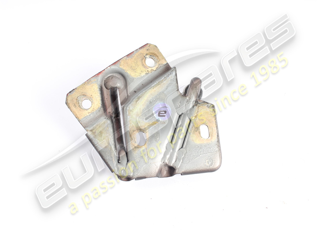 gebraucht ferrari linker schlossschliessstück. teilenummer 61571800 (2)