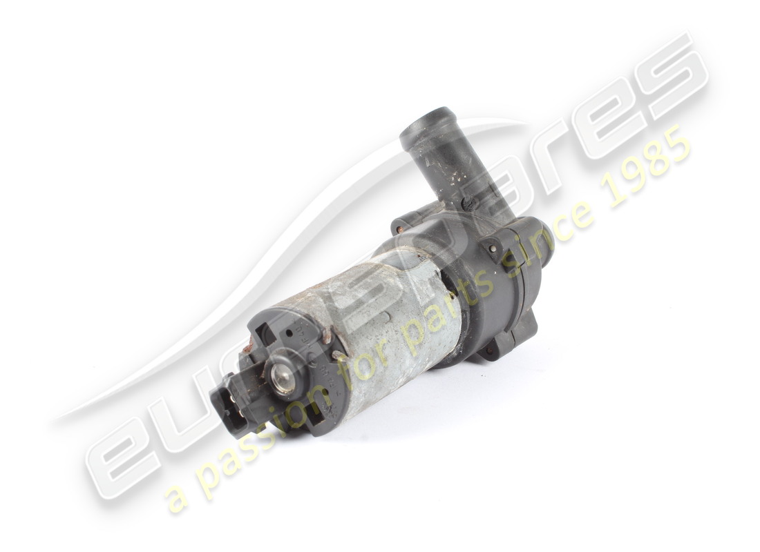 gebrauchte ferrari komplette wasserpumpe. teilenummer 65460300 (3)