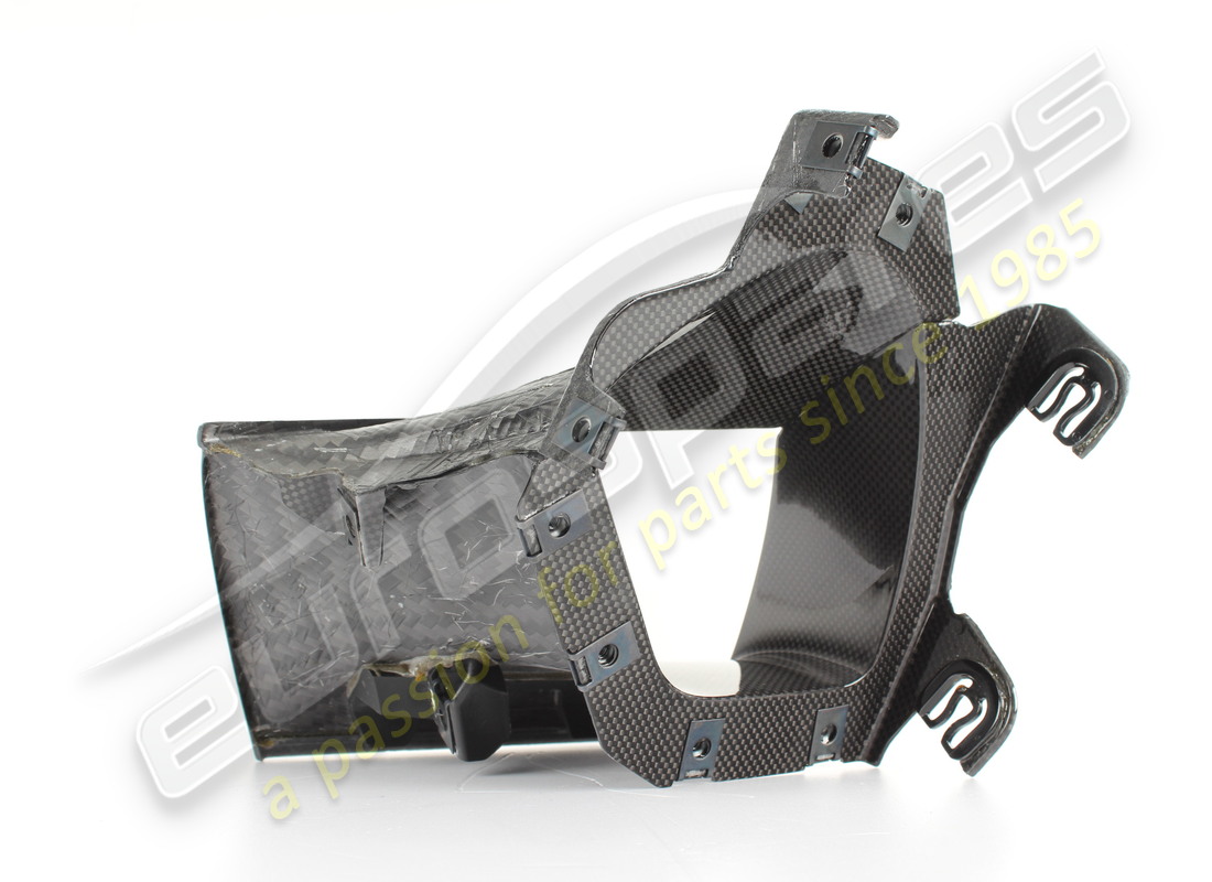 neu ferrari komplette linke obere motoreinlass. teilenummer 798472 (3)