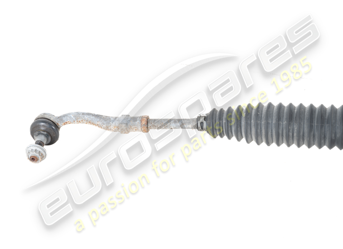 gebrauchte lamborghini lenkzahnrad. teilenummer 4s1423072s (2)