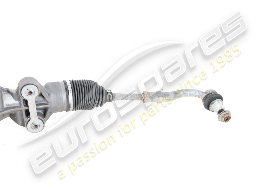 gebrauchte lamborghini lenkzahnrad. teilenummer 4s1423072s (5)