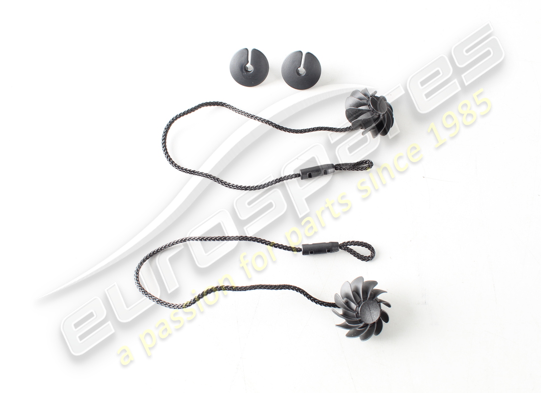 NEUER MASERATI REGALVERBINDUNGSSTÜTZEN-SATZ M161. TEILENUMMER 673004761 (1) neuer maserati regalverbindungsstützen-satz m161. teilenummer 673004761 (1)