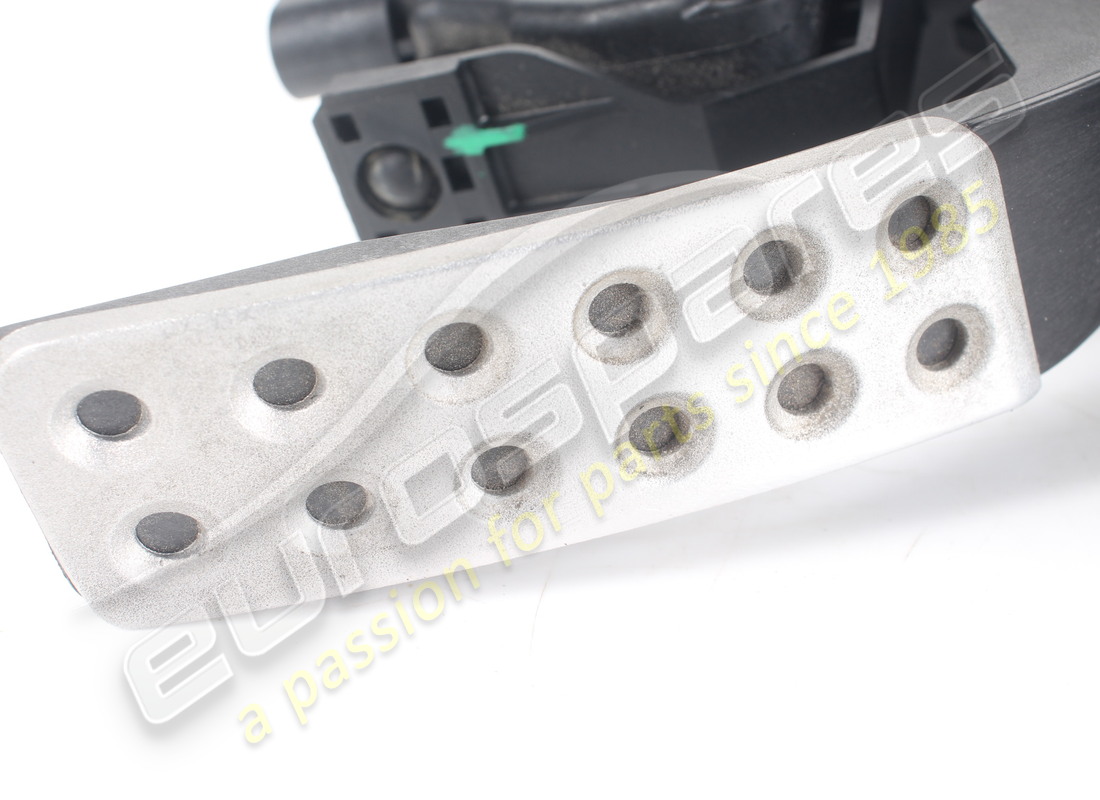 FERRARI KOMPLETTES GASPEDAL GEBRAUCHT. TEILENUMMER 243117 (5) ferrari komplettes gaspedal gebraucht. teilenummer 243117 (5)