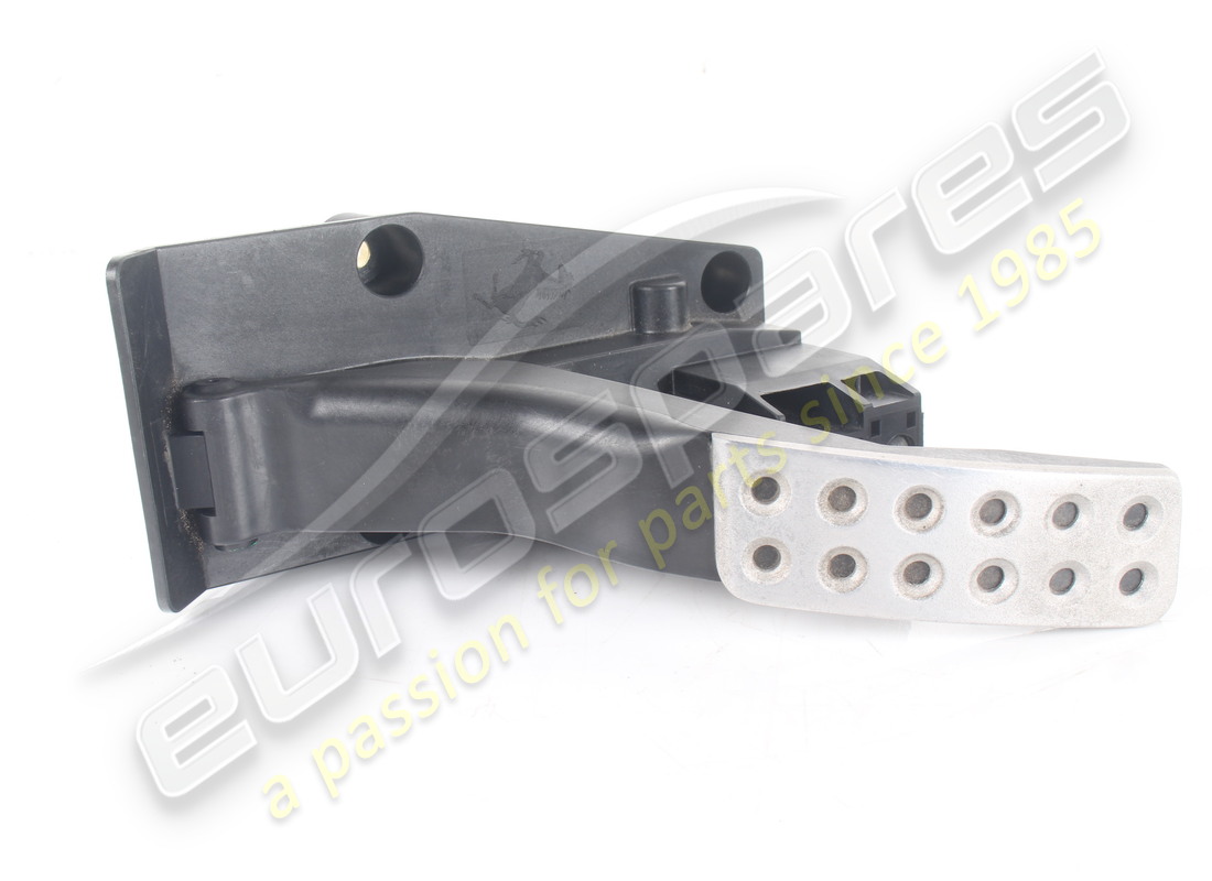 FERRARI KOMPLETTES GASPEDAL GEBRAUCHT. TEILENUMMER 243117 (2) ferrari komplettes gaspedal gebraucht. teilenummer 243117 (2)
