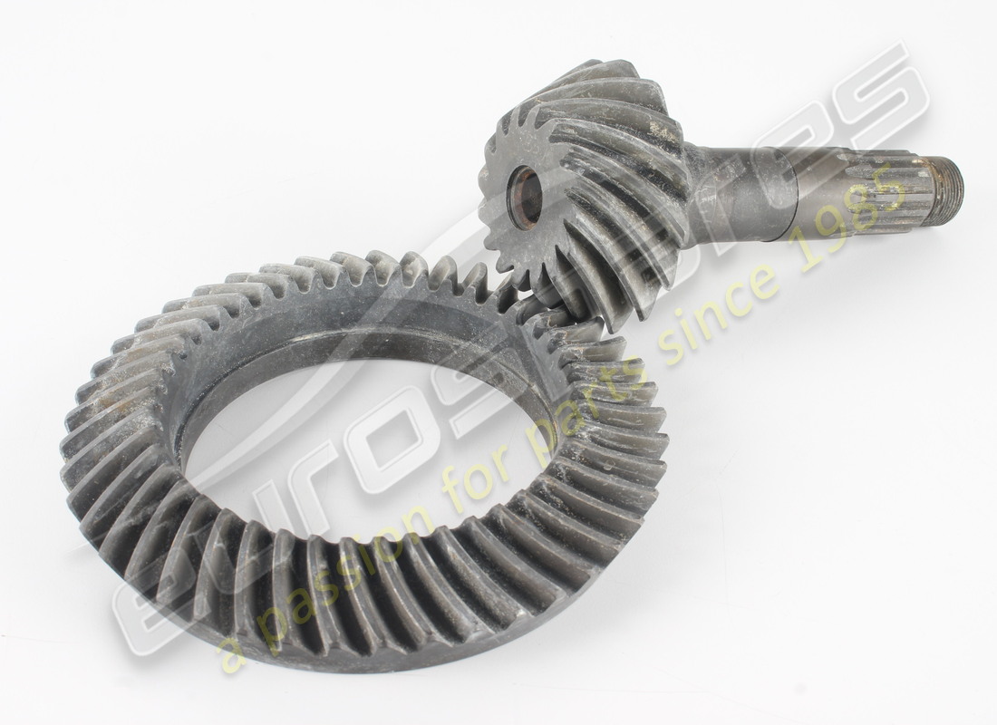 neues lamborghini kegelrad z-16 x z-45. teilenummer 002329846 (1)