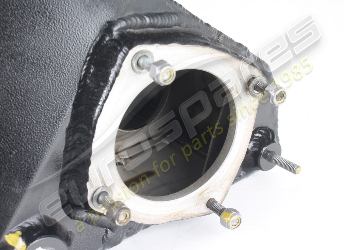 gebrauchter ferrari öltank. teilenummer 315833 (2)