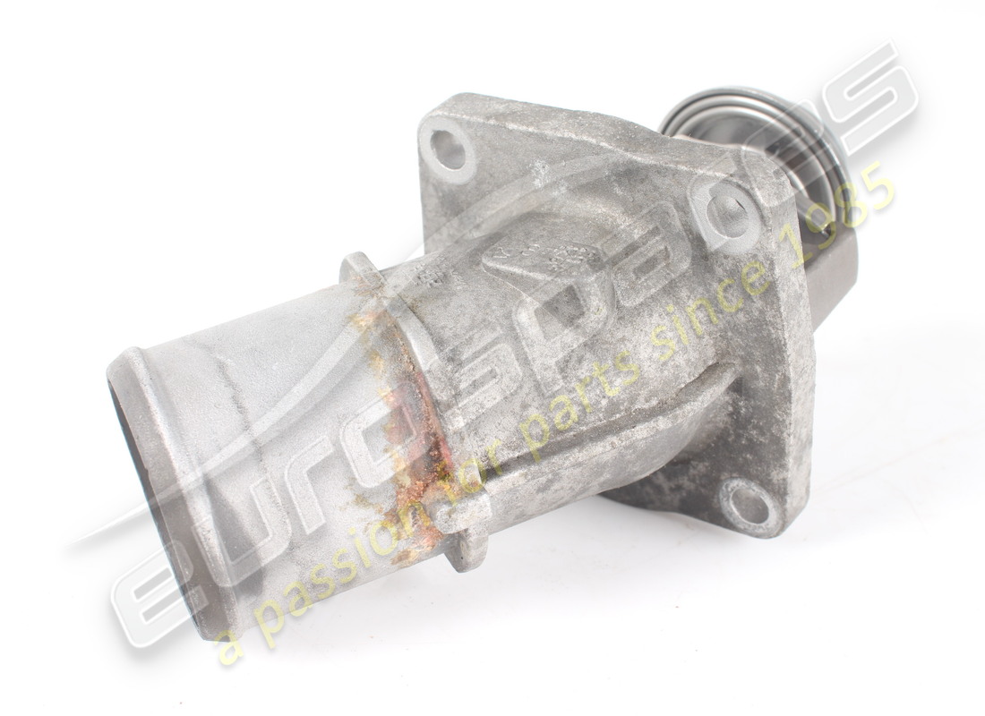 GEBRAUCHTER FERRARI THERMOSTAT / DRUCKSCHALTER. TEILENUMMER 262913 (2) gebrauchter ferrari thermostat / druckschalter. teilenummer 262913 (2)