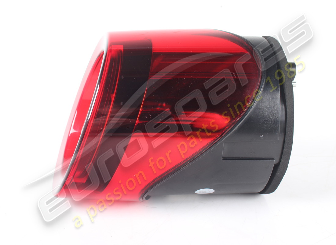GEBRAUCHTES FERRARI INNERE RECHTE RÜCKLEUCHTE. TEILENUMMER 322257 (3) gebrauchtes ferrari innere rechte rückleuchte. teilenummer 322257 (3)