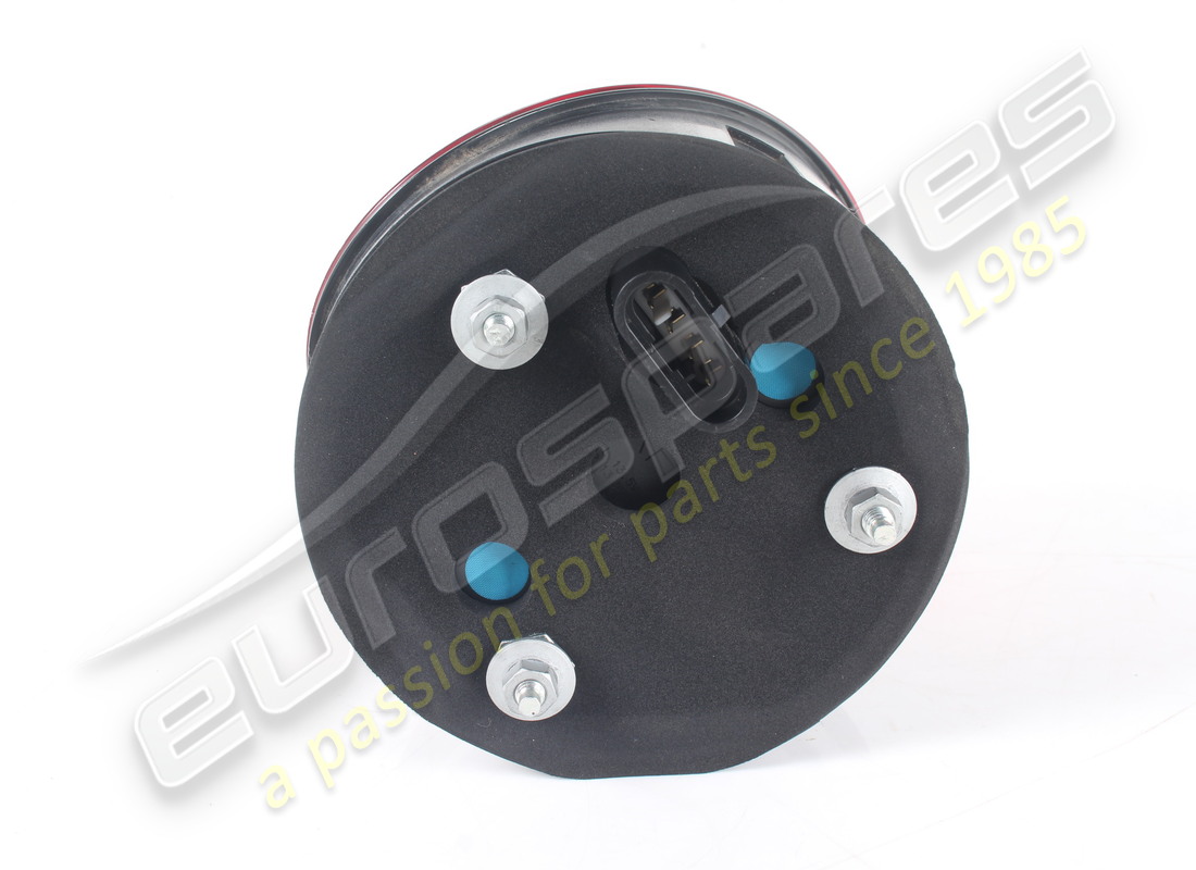 GEBRAUCHTES FERRARI INNERE RECHTE RÜCKLEUCHTE. TEILENUMMER 322257 (4) gebrauchtes ferrari innere rechte rückleuchte. teilenummer 322257 (4)