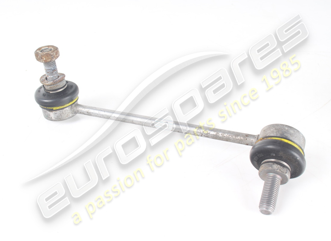 GEBRAUCHTE Ferrari KUGELFÖRMIGE ZUGSTANGE . TEILENUMMER 247952 (1) GEBRAUCHTE Ferrari KUGELFÖRMIGE ZUGSTANGE . TEILENUMMER 247952 (1)