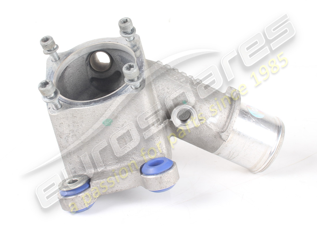 VERWENDET FERRARI THERMOSTATFACH. TEILENUMMER 267849 (2) verwendet ferrari thermostatfach. teilenummer 267849 (2)