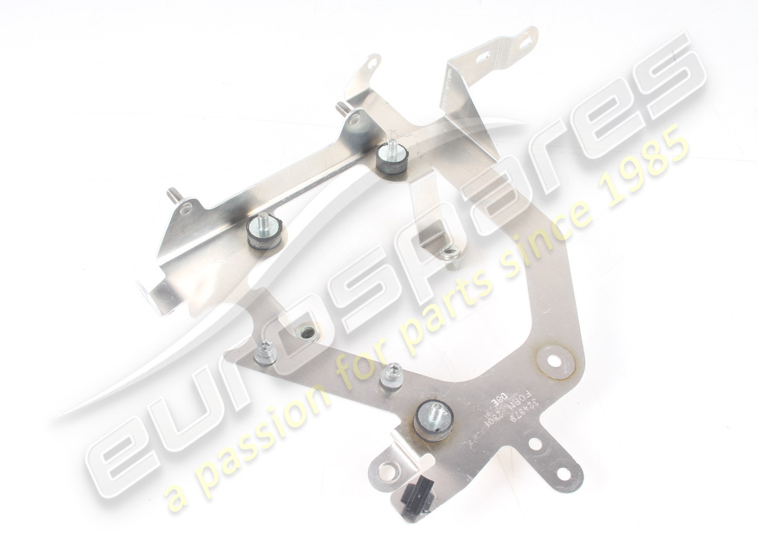 VERWENDETE Ferrari HALTERUNG. TEILENUMMER 324379 (1)