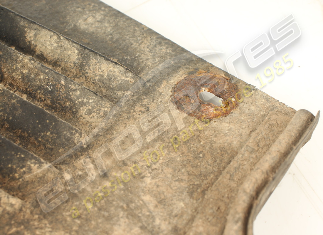 GEBRAUCHT FERRARI KIESSCHUTZ VORNE LINKS. TEILENUMMER 62576700 (5) gebraucht ferrari kiesschutz vorne links. teilenummer 62576700 (5)