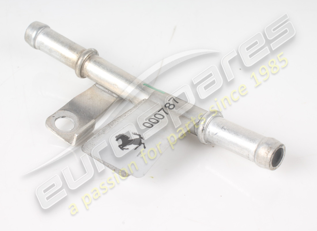 GEBRAUCHT Ferrari RACCORDO SFIATI . TEILENUMMER 787886 (1) GEBRAUCHT Ferrari RACCORDO SFIATI . TEILENUMMER 787886 (1)