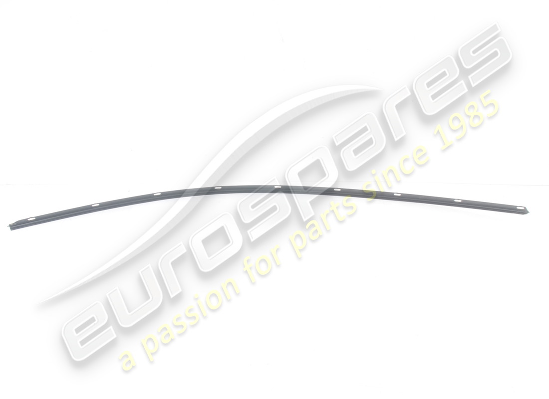 GEBRAUCHT Ferrari LINKE DACHRINNENLEISTE . TEILENUMMER 87812000 (1)