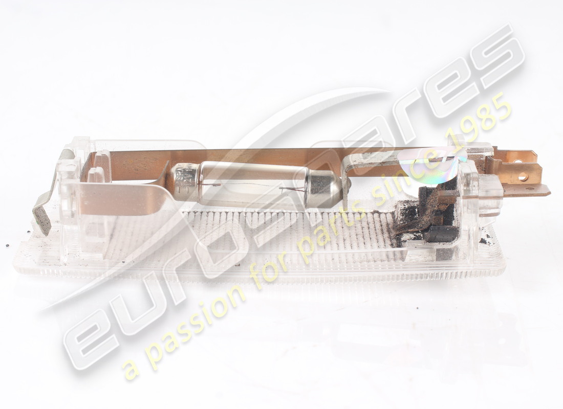 gebraucht ferrari lampeninnenteil. teilenummer 60326709 (3)