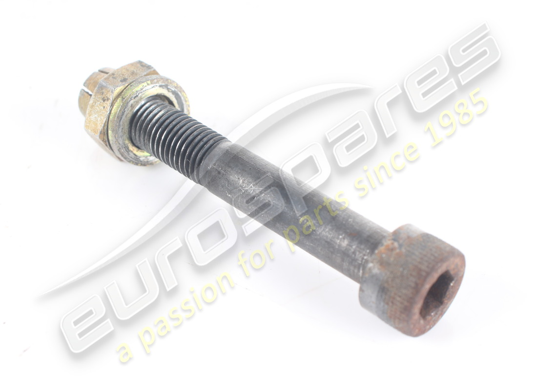 FERRARI BOLZEN VERWENDET. TEILENUMMER 101632 (2) ferrari bolzen verwendet. teilenummer 101632 (2)