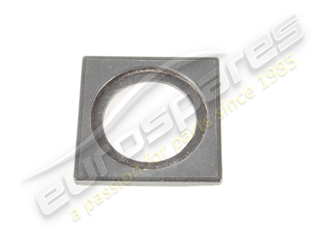 GEBRAUCHTE Ferrari FASCIA PLATTE . TEILENUMMER 61838800 (1)
